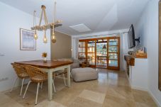 Appartement in Port de Sóller - Casa Vista Bonita