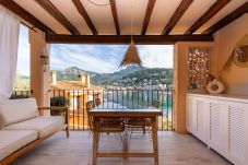 Appartement in Port de Sóller - Casa Vista Bonita