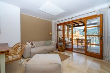 Appartement in Port de Sóller - Casa Vista Bonita